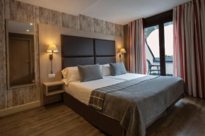 Hotel Himàlaia Soldeu